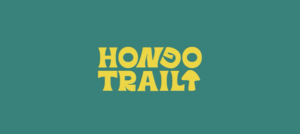 Hongo Trail